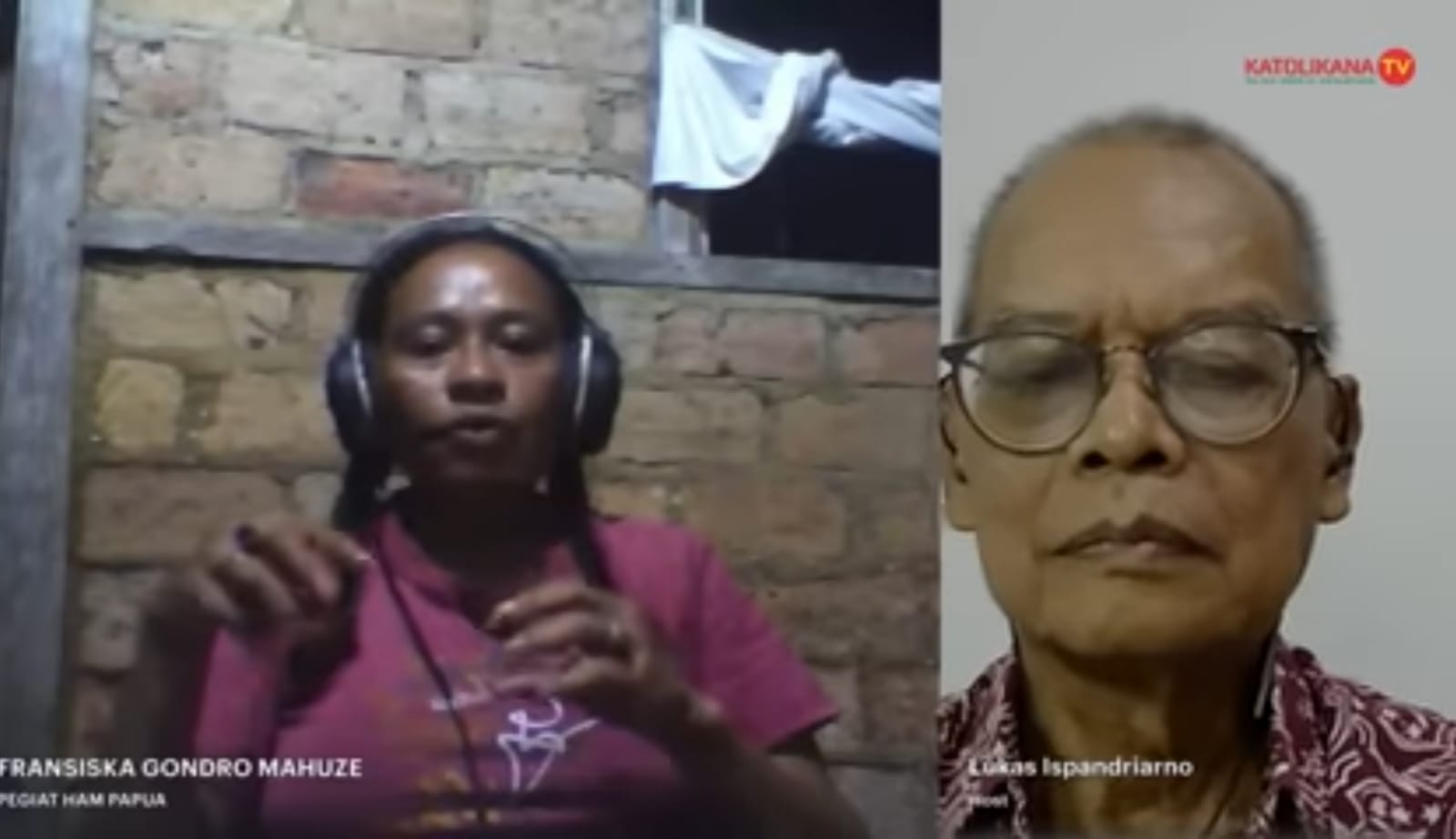 Pesta Babi dan Teriakan dari Papua : Ketika Film Menjadi Suara yang Selama Ini Tak Didengar